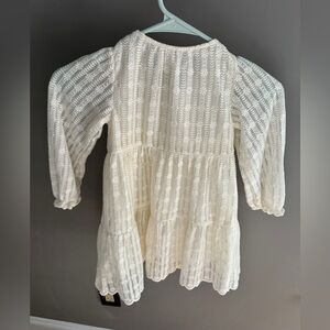 Girls dress Zara